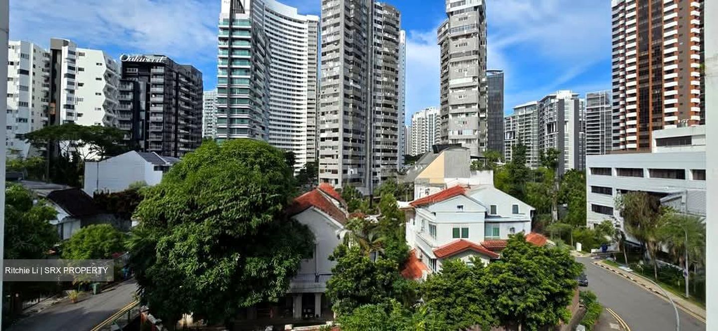Jalan Elok (D9), Terrace #569768821